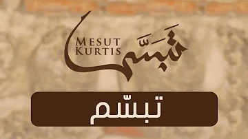 Mesut Kurtis Tabassam Vocals Only No Music مسعود ك رت س تبس م 