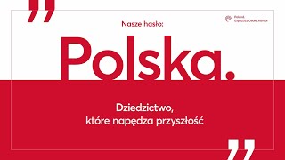 Polska na Expo 2025 Osaka, Kansai – Oficjalna strona