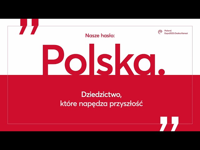 趣味・スポーツ・実用 Polska na Expo 2025 | Osaka | Kansai 趣味・スポーツ・実用 Polska na Expo 2025 | Osaka | Kansai Poland