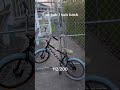 U have to comment that u subbed #surron #bmx #bikelife #mtb #tuttio #yozma #bmxstyle #kink