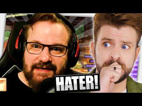 Gronkh's wild message to the haters