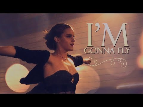 Multifandom | I'm Gonna Fly