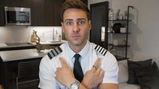Why I'm Not an Airline Captain