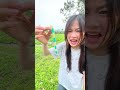 Em trai bá đạo ăn kẹo dẻo con rắn #shorts