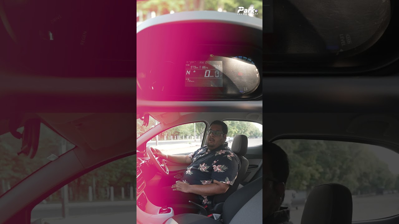 Tata Tiago EV Interior | Comfort, Features & Space