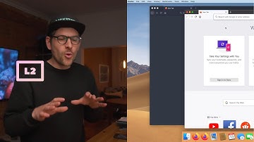 How to use multiple compartmentalized Firefox instances using profiles
