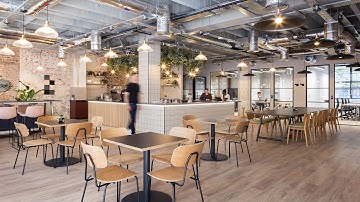 Techspace | Tour | OP