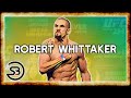 Robert Whittaker Takedown Defense & Anti-Wrestling - MMA Analysis