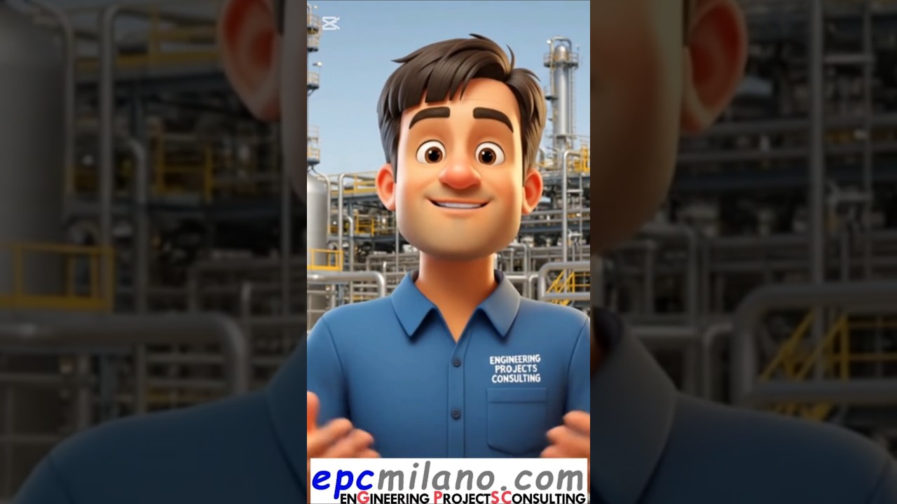 Ingegnere chimico cosa pensate debba saper fare? #Shorts