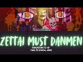 Dorohedoro S2 Op. Zettai MUST Danmen ( ゼッタイ MUST 断面 ) Sang by:(K)NoW_NAME