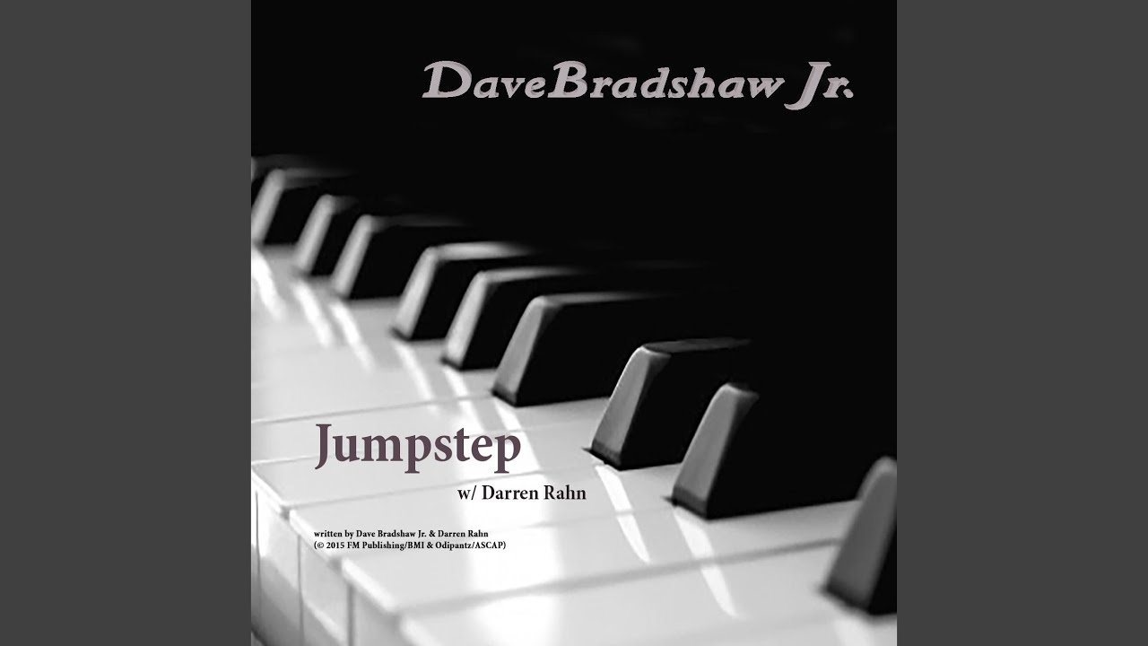 Watch Jumpstep on YouTube Watch Jumpstep on YouTube