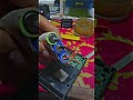 mini ups making