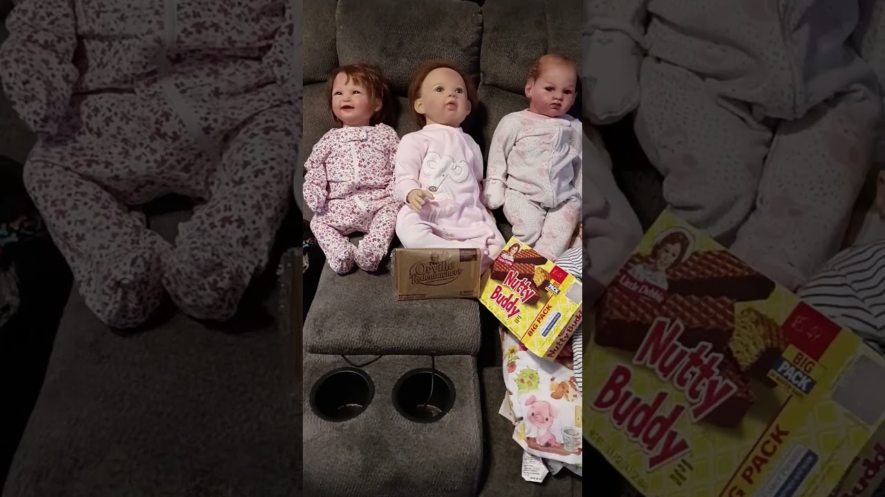 Slumber party time !!!