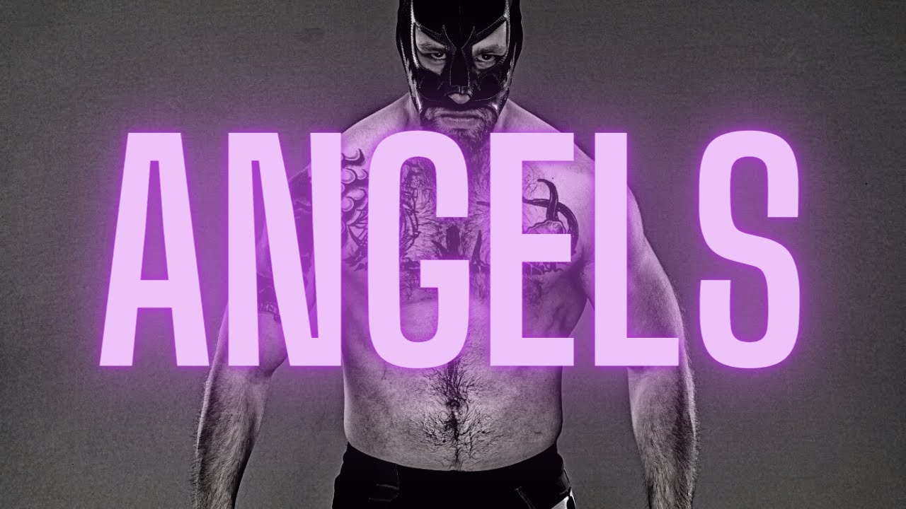 Alan "5" Angels MV (Fallen Angel)