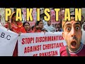 Inside Pakistan S Forgotten Christian Community 