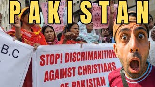 Inside Pakistan’s Forgotten Christian Community