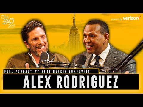 Video: Alex Rodriguez Neto vrednost