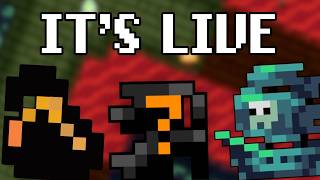 Halloween Update Is DEADLY! Patchnotes Walkthrough!
