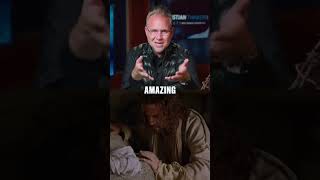 Celebrity Undeniable evidence of Jesus' resurrection. Profile