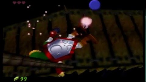 Easy DC Doom Jump Setup (Aimless & After Lighting Eyes)