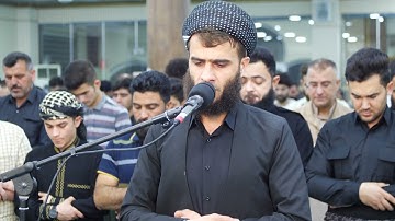 رزكـار بـن محمد الکـردي - سورة الأعراف _ تلاوة خاشعة ومميزه جدا _ 1443هـ _ 2022 م(1080P_HD)