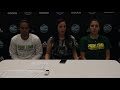 2018 PacWest Basketball Championships WBB #2 HPU Vs. #5 PLNU