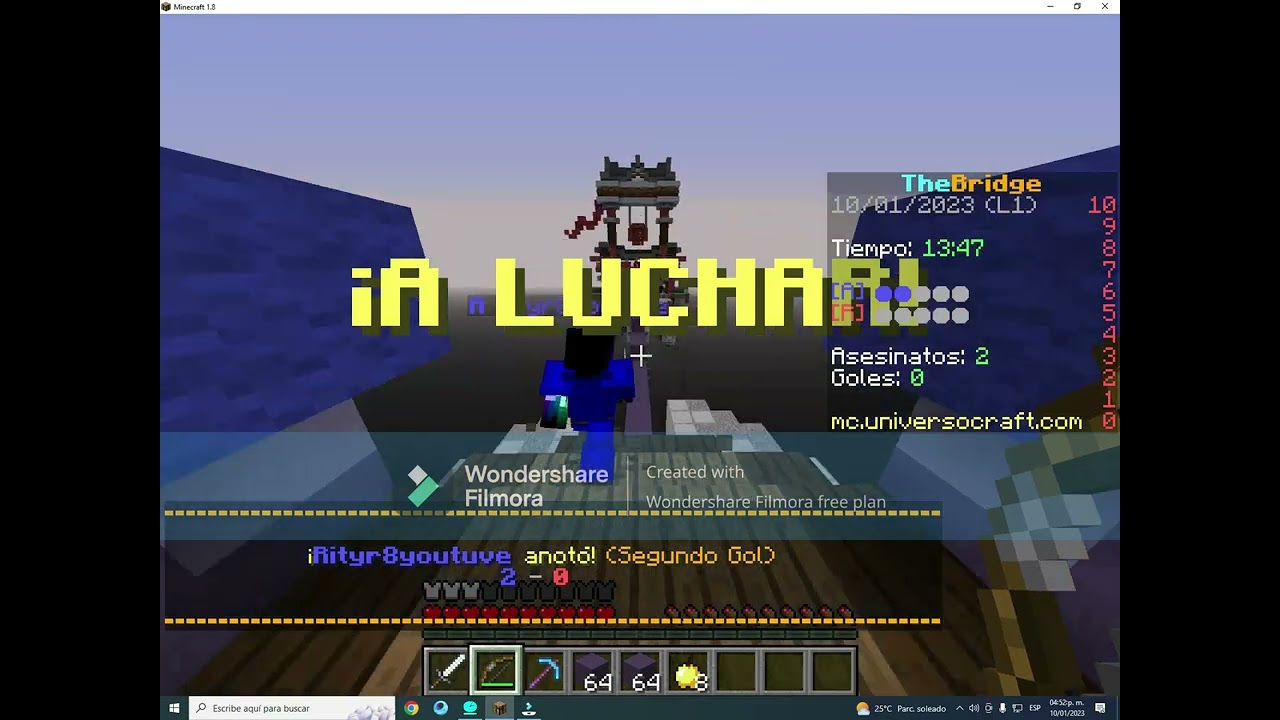 Minecraft/The Bridge/mc.Universocraft.com