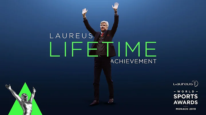 Full speech: Arsene Wenger's inspirational Lifetim...