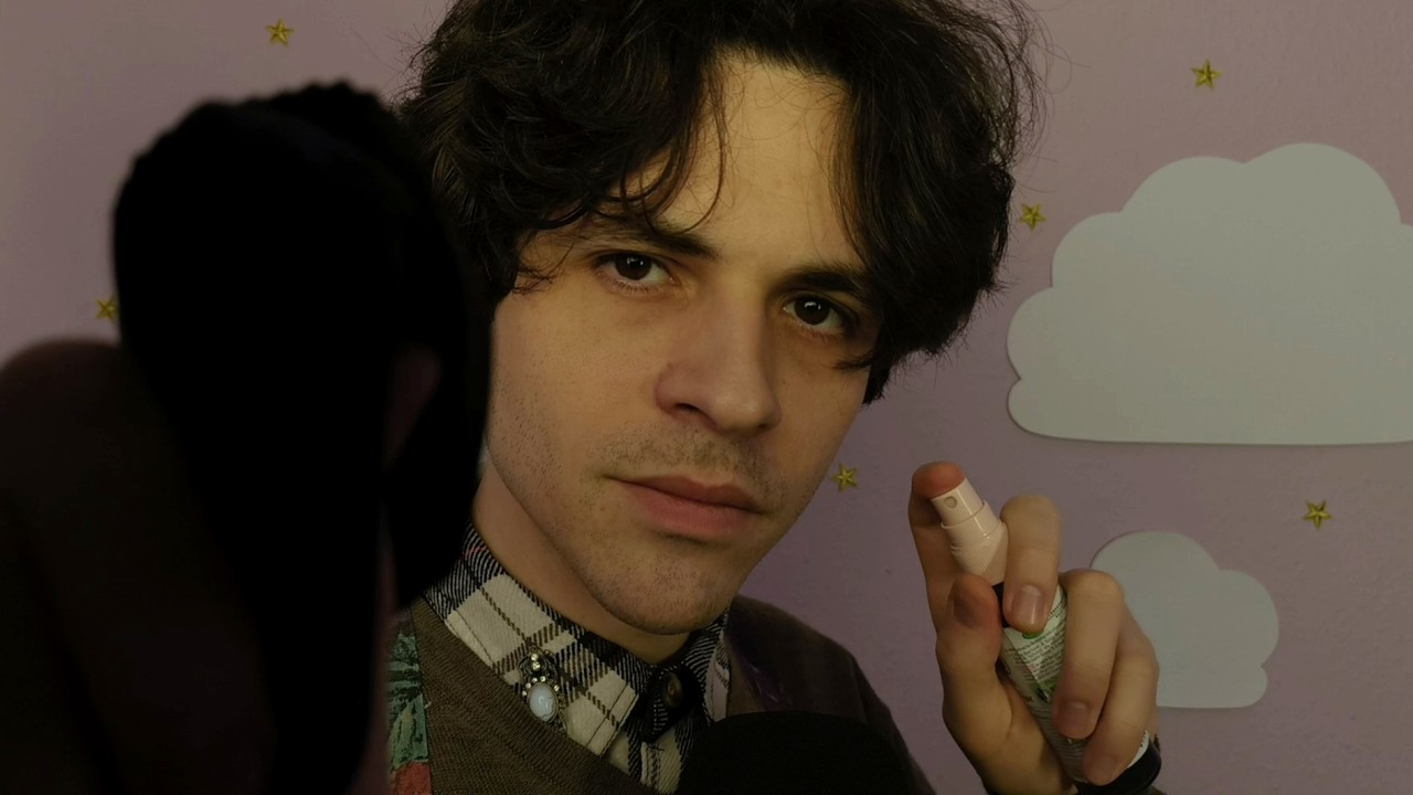 ASMR Lens Cleaning in 9 Tingly Steps