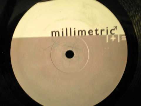 Millimetric — Millimetric - Help Yourself [ERROR 404]