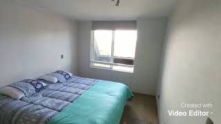 Depto. 1 Dormitorio- Edificio Vita