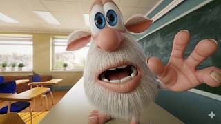 Booba LIVE 🔴 Best Episodes Marathon! 🐣 Cartoons For Kids