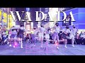 Kpop in public nyc kep1er   wa da da  dance cover by cdc