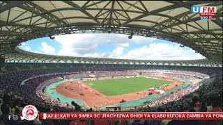 #ULIVE: TUKIO ZIMA SIMBA DAY 2023 | AGOSTI 6, 2023