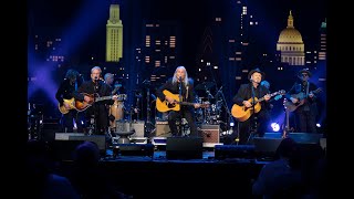 The Flatlanders &quot;I Had My Hopes Up High&quot; | ACL 8th Annual Hall of Fame Honors Joe Ely