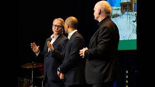 ENK 2026: I BOLIGBOBLA - HVOR SKAL BOLIGMARKEDET NÅ?