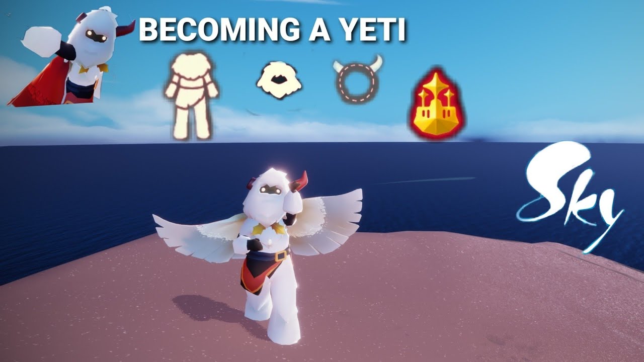 BEARHUG YETI REVIEW PRICES COSMETICS SEASON OF DREAMS SKYCOTL