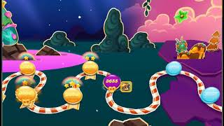 Candy Crush Soda Saga Level 3653 To 3655