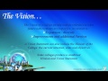 Personal Vision Statement Example Personal Vision Statement Example