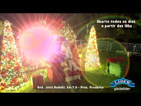 Jardim Encantado versão 15segundos