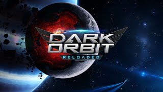 DARKORBIT [HD+] UBA - Season August 2016 | Let's Play Darkorbit Reloaded