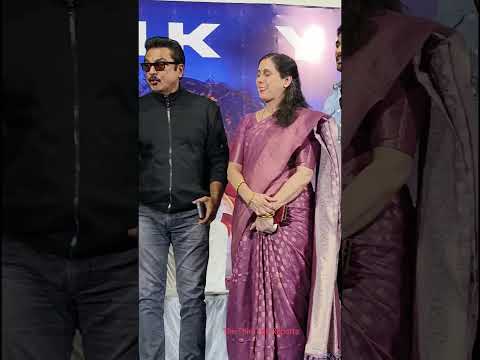 With Supreme Star Sarathkumar Siddharth 3bhk Is Worth To Watch 3bhk