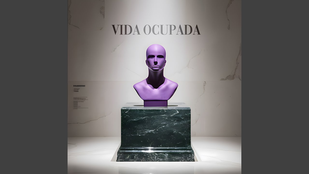 Watch Vida Ocupada on YouTube Watch Vida Ocupada on YouTube