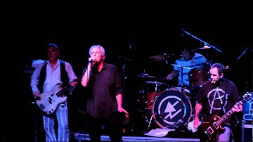 Guided By Voices - My Valuable Hunting Knife - 10/12/10 Mpls