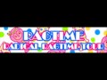 RAGTIME 「RADICAL RAGTIME TOUR」