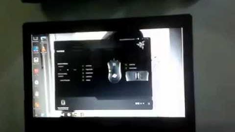 Razer Deathadder Macro M1887 PB