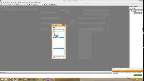 برنامج عارض الصور فيجوال بيسك Visual basic