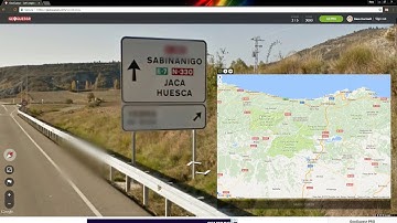 Captchagod Plays Geoguessr Episode 1