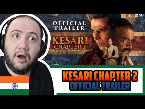 🇮🇳 KESARI CHAPTER