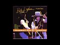 Bob Dylan - I Dreamed I Saw St  Augustine - MSG NY 1975, Dec 8 (dedicated to Herman Melville)